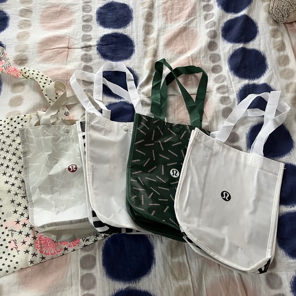 bags! - Picture 3 of 4